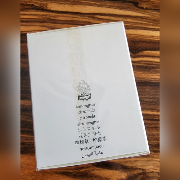 NIB Diptyque Citronelle Candle - Picture 8 of 10